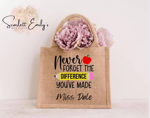 Teacher Gifts