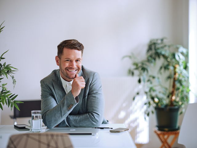 Florian  Hausdorfer