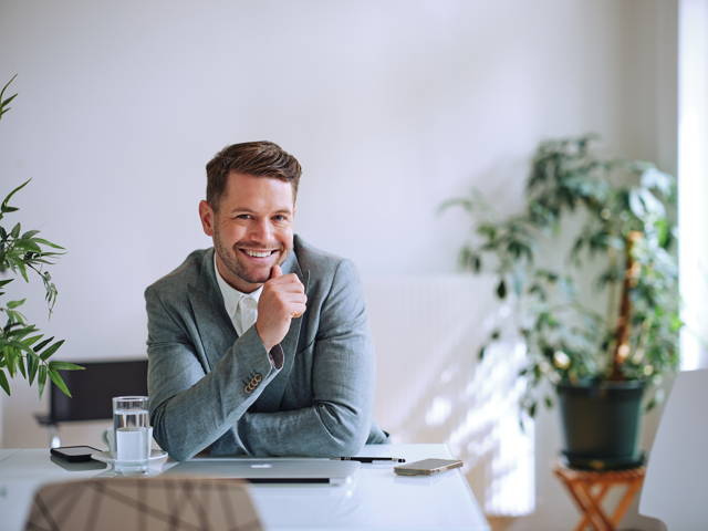 Florian  Hausdorfer