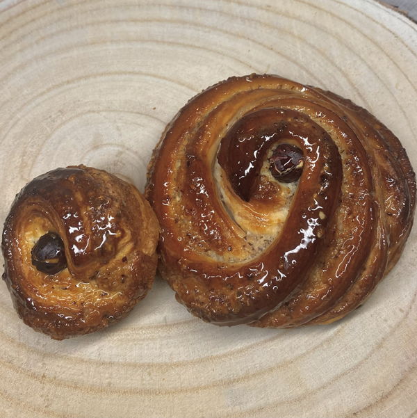 crousti-noisette