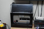 KL Audio US Record Cleaning Machine