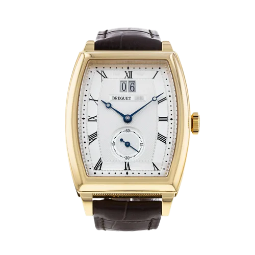Breguet Héritage 5480BR/12/996