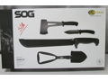 SOG Pro 6.0 Combo Kit
