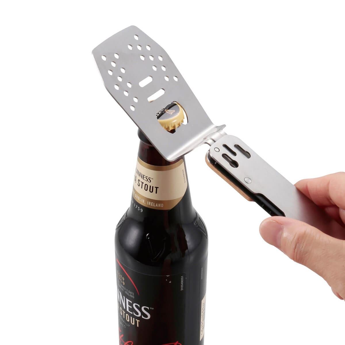 Multi-function tongs - Image 5