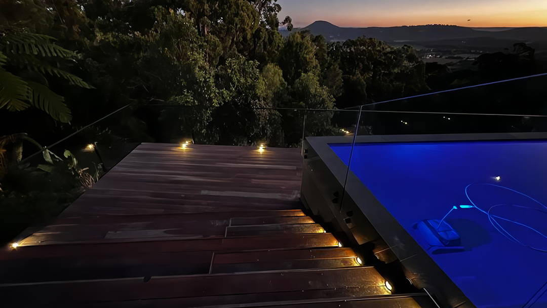 Havit Outdoor Lighting  - Deck Lighting - Garden Lighting - Inground Lighting - Uplighters - Lighting 