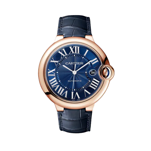 Cartier Ballon Bleu 42mm WGBB0036