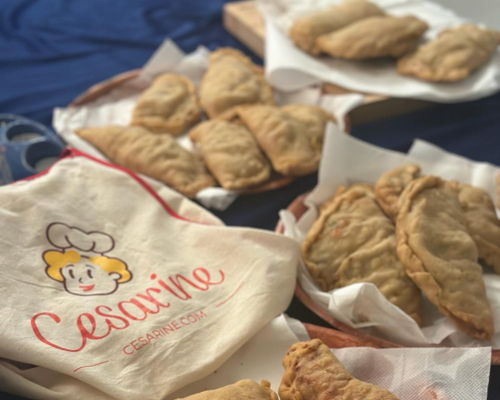Corsi di cucina Messina: Corso di cucina sui panzerotti ripieni
