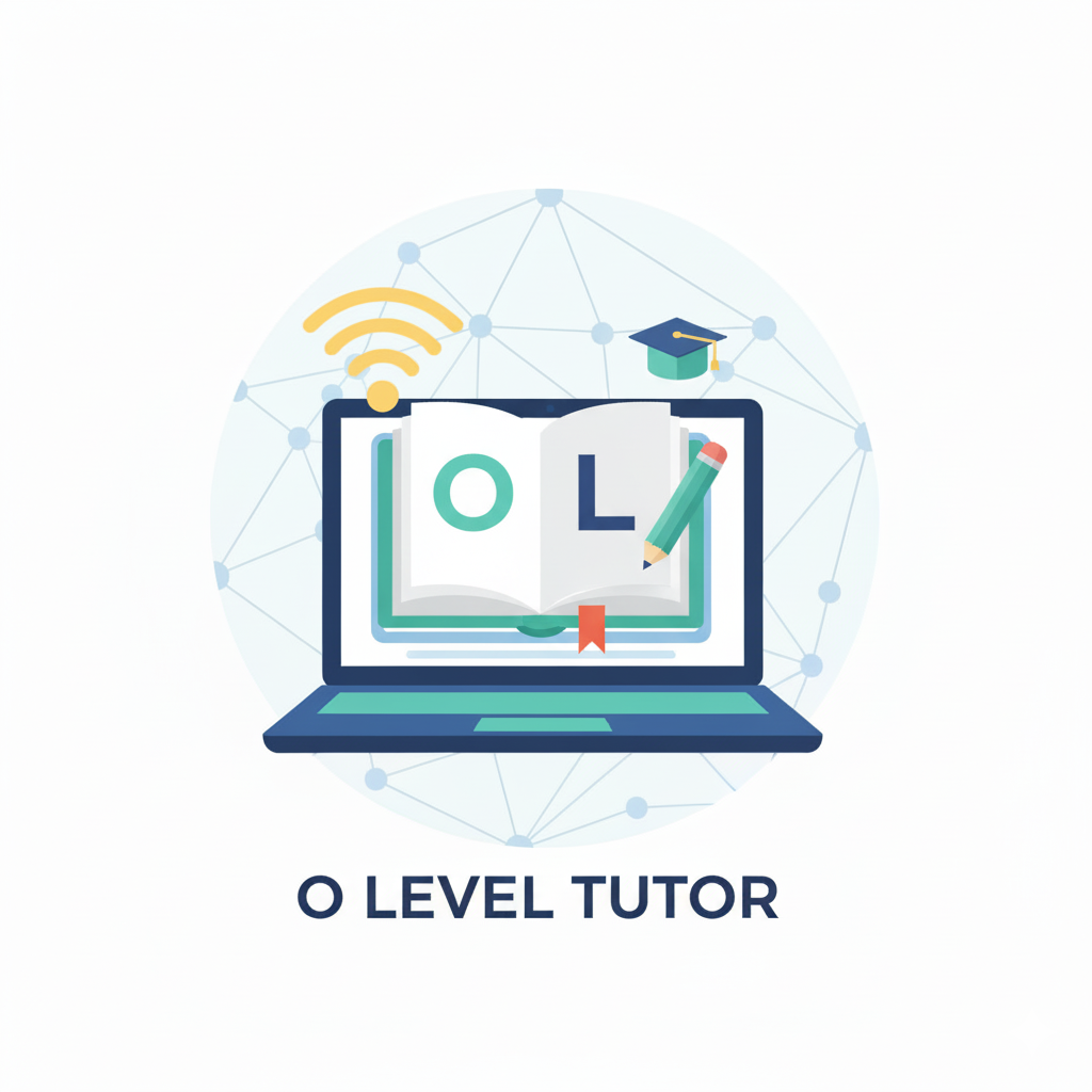 O Level Tutor