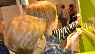 gameshouse kinder erleben