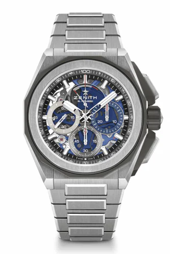 Zenith Defy Extreme