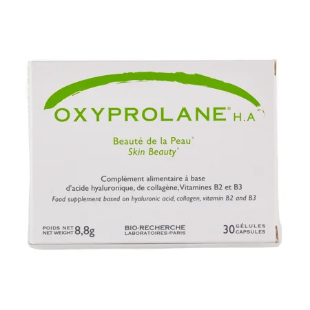 Oxyprolane H.A - Beauté de la peau