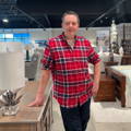 Brandon Dowler Home Expert at Charleston Amish Furniture