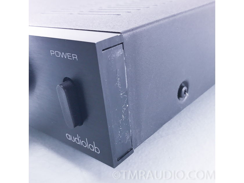 Audiolab  8000T  AM / FM Stereo Tuner; 8000-T (2560)