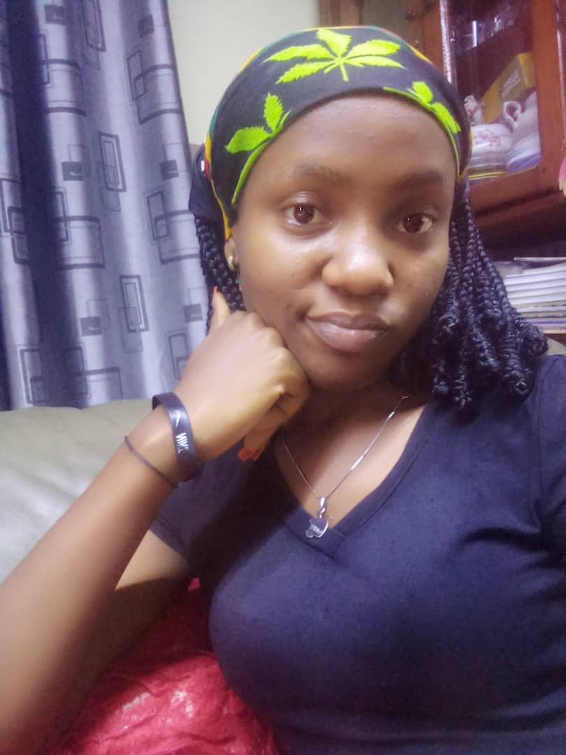 SAKAM DIEDOU DANIELLE FLORE