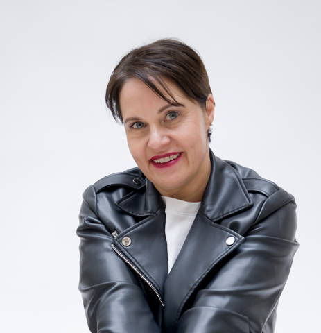 Saskia Van Nuffelen
