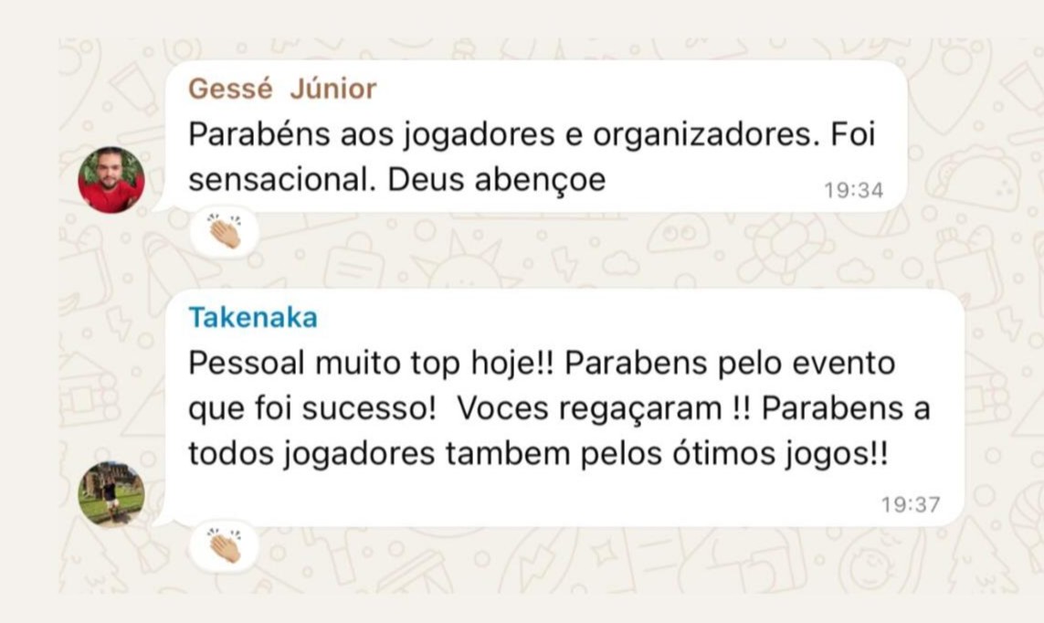 Depoimento 2
