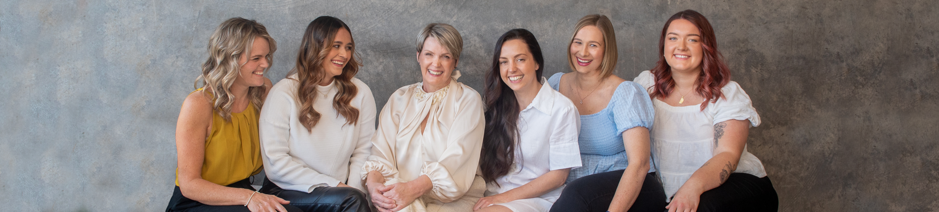 The Penny Black Organic Team