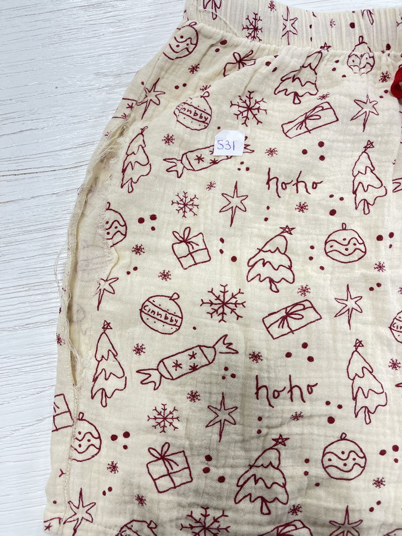 Adult Jolly Pyjamas - A$15.00 | Cinnamon Baby Re-Born