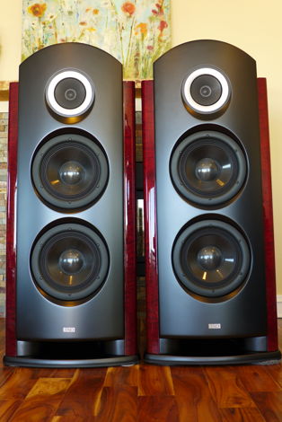 TAD (Technical Audio Devices) REFERENCE On... For Sale | Audiogon