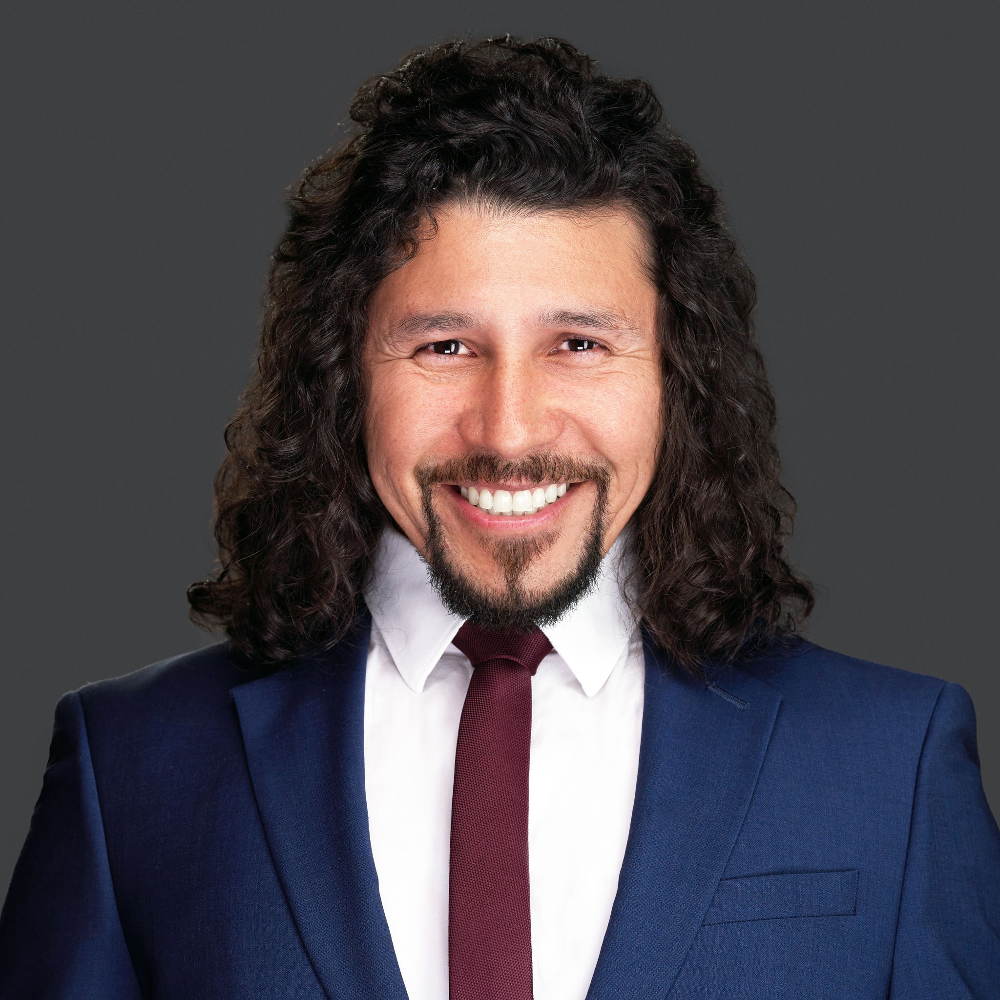 Lead page Hero Image