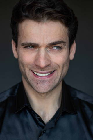 Vincent Santamaria