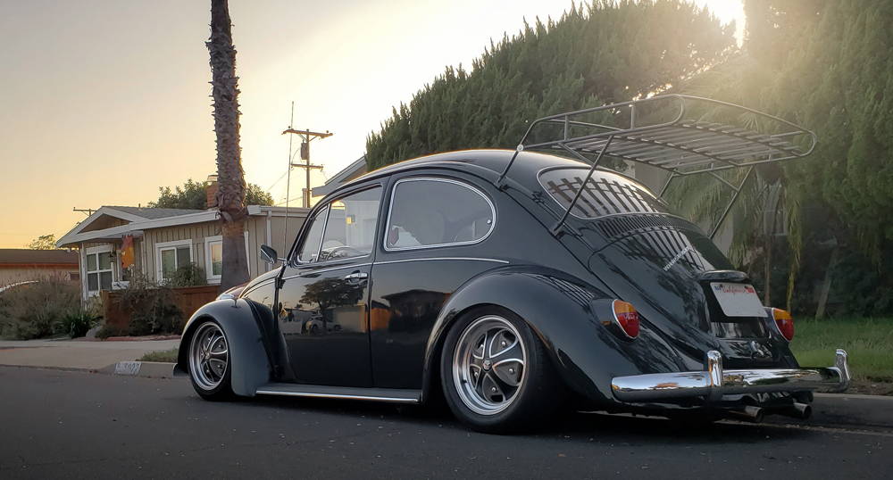 KLASSIK RADER VEHICLE GALLERY - HPD Wheels