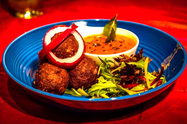 Dhakshin Authentic South Indian Cuisine $10 Voucher - Image 12