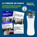 ÖKO vous accompagne au quotidien