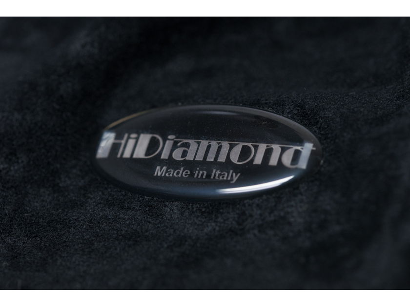 HiDiamond Diamond 3 Power 1.5m