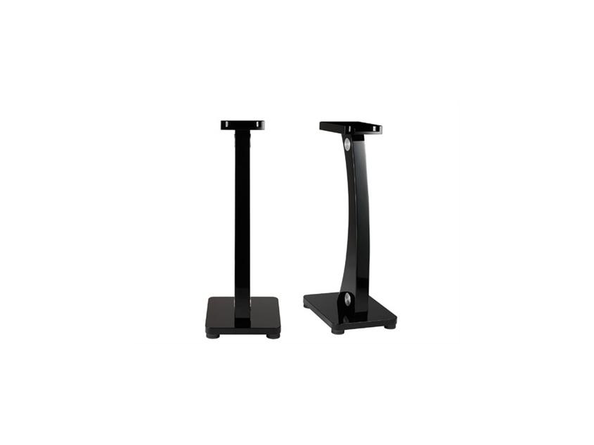 Scansonic MB-1 and Raiho X1 speaker stands - in mint condition