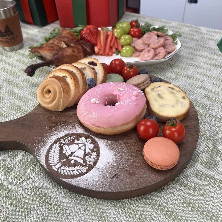 Ofertas navideñas de AlgoLaser: regalos personalizados fáciles de hacer 003