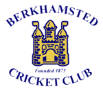Berkhamsted Cricket Club Logo