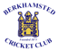 Berkhamsted Cricket Club logo