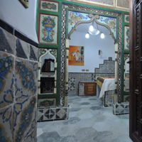 Bungalow NADJA