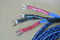 KIMBER KABLE  8TC 10 feet long biwire speaker cables fo... 3