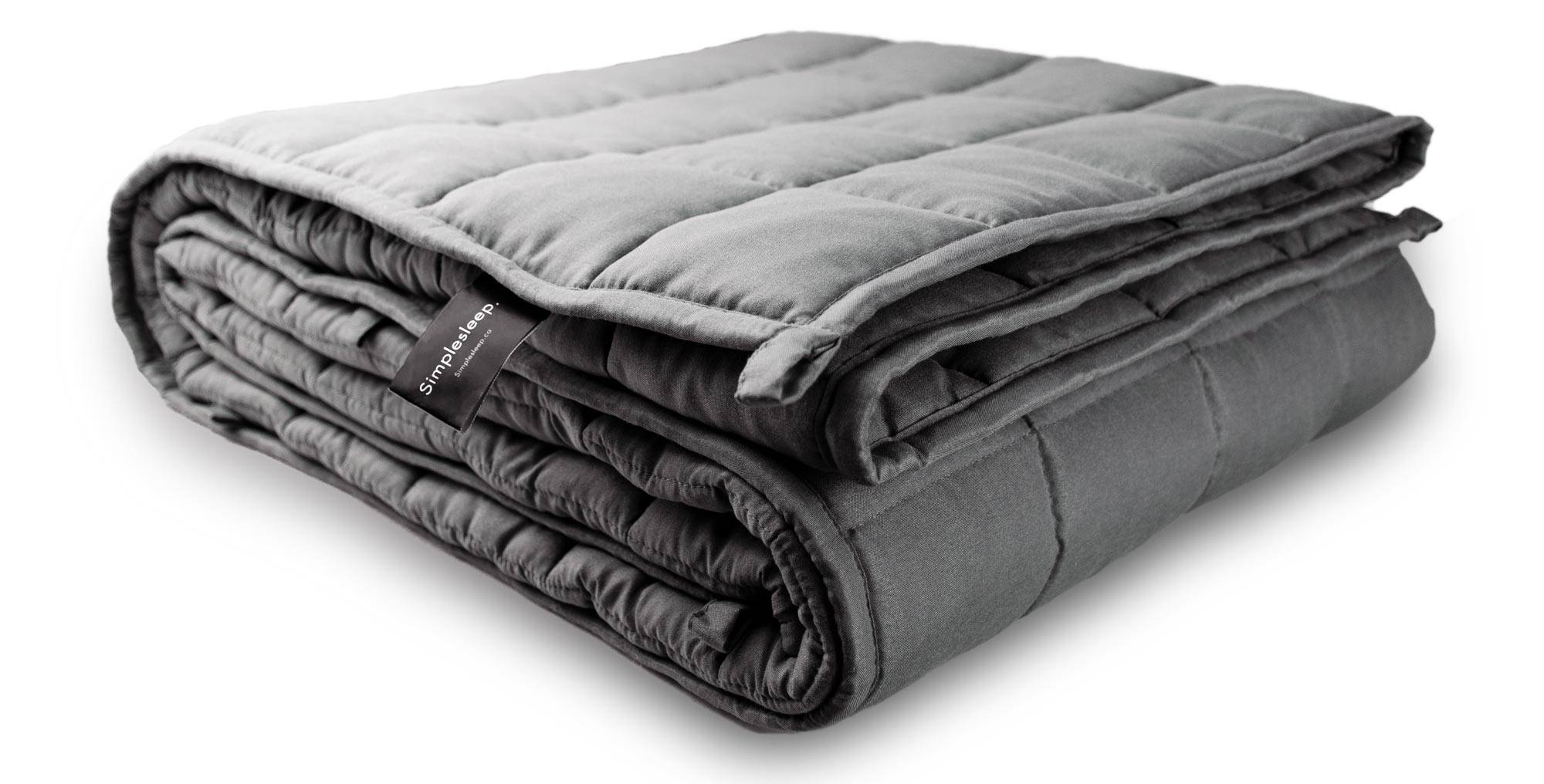 Simplesleep Weighted Blanket – Simplesleep Australia