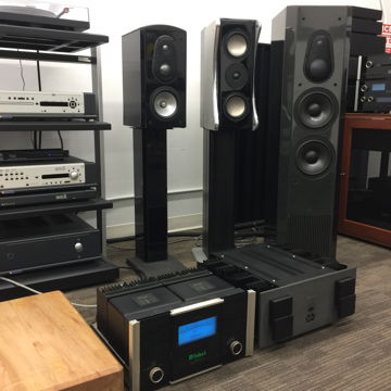 MC-501 Monoblock