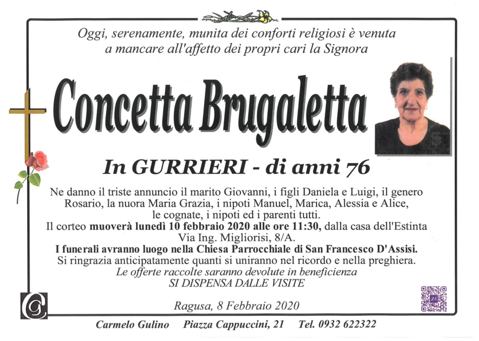 Concetta Brugaletta