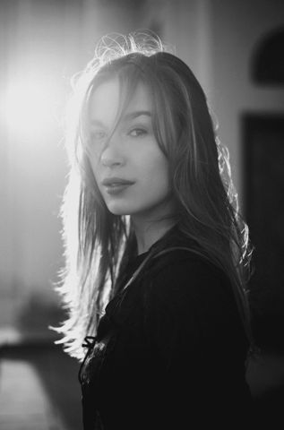 Amber Janssens