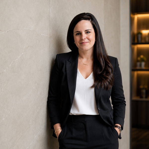Élise Avard-Bernier