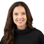 Rebecca Branstetter, Ph.D.