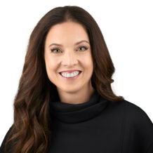 Rebecca Branstetter, Ph.D.