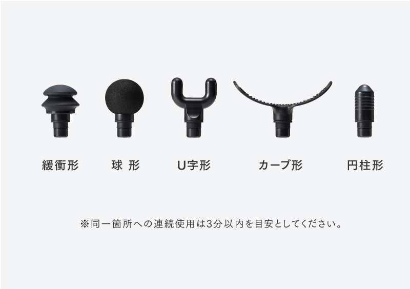 5種類