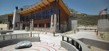 Mt. Charleston Scenic Motorcycle Experience near Las Vegas, NV