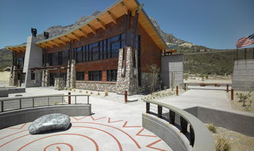 Mt. Charleston Scenic Motorcycle Experience
