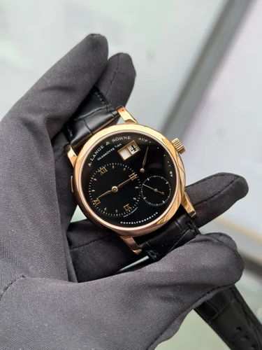 A. Lange & Söhne Lange 1