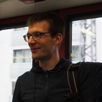 Patrick Hanke