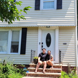 Home Improvement Fund