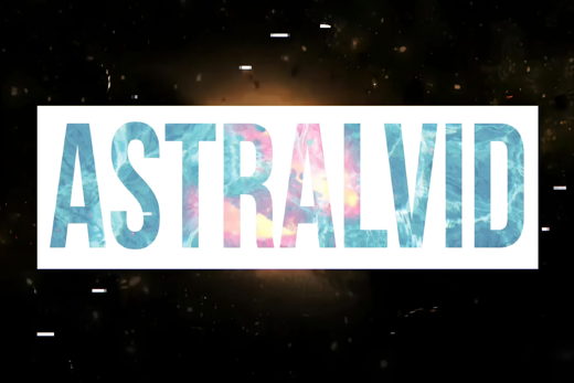 Astralvid Productions