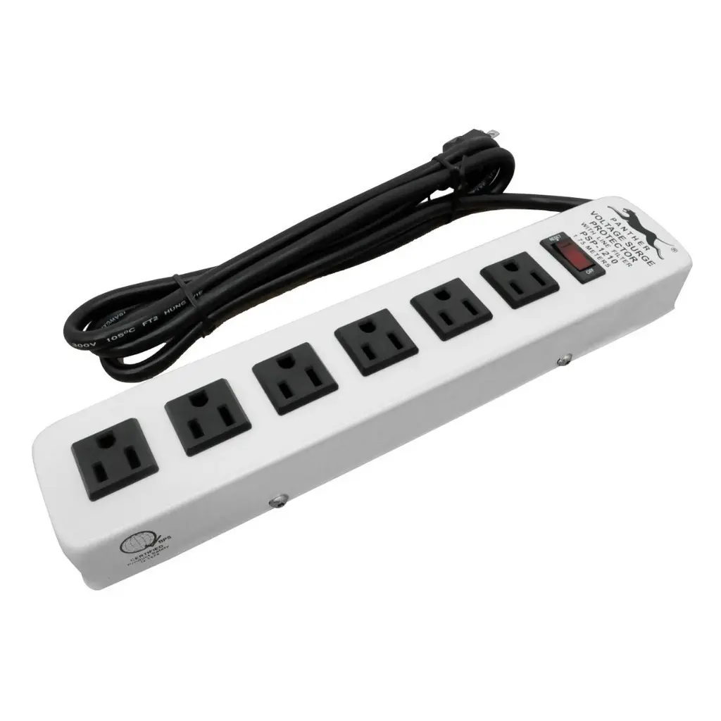 Panther by Winland Extension Cord Power Cable Wire